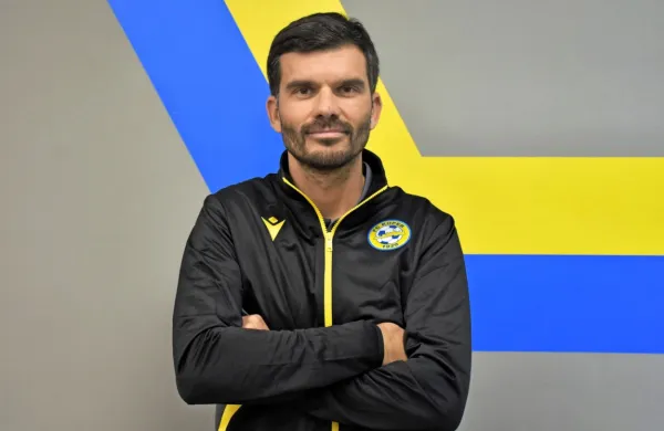 Novi trener Kopra: Aleksandar Radosavljević