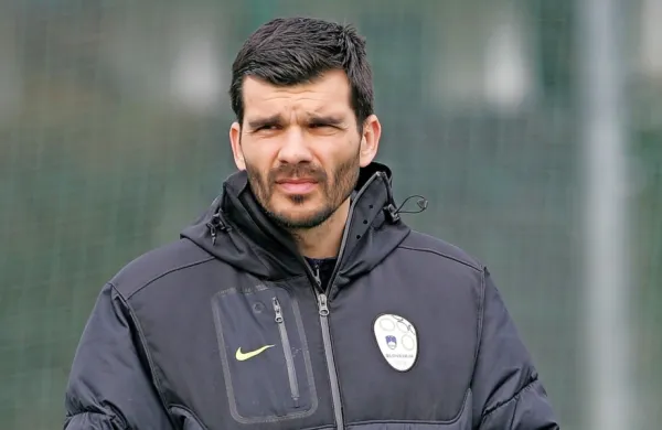 Aleksandar Radosavljević