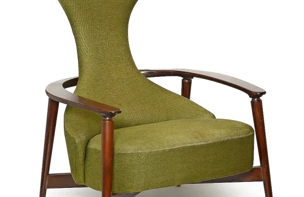 Ikeino Vintage pohi&scaron;tvo gre za med tudi na dražbah