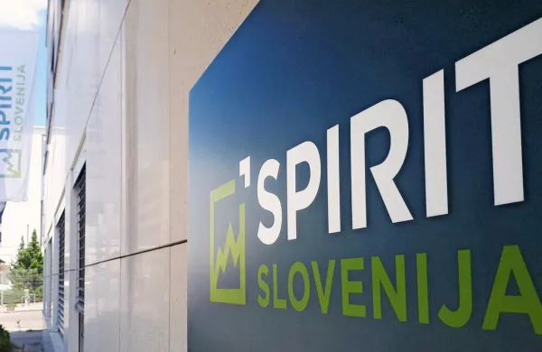 SPIRIT Slovenija deluje kot izvajalska agencija Ministrstva za 
gospodarstvo, turizem in šport.