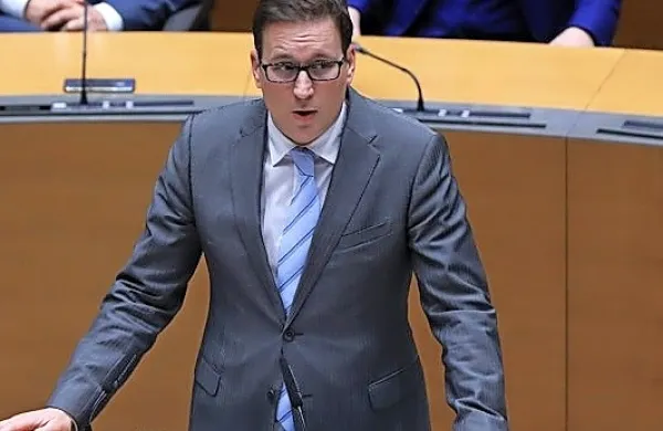 Boštjan Koritnik