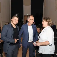 Najbolj&scaron;i &scaron;portniki Primorske: Andreja Le&scaron;ki, Toni Vodi&scaron;ek in rokometa&scaron;ice Mlinotesta (FOTO)