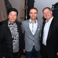 Najbolj&scaron;i &scaron;portniki Primorske: Andreja Le&scaron;ki, Toni Vodi&scaron;ek in rokometa&scaron;ice Mlinotesta (FOTO)