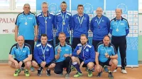 Med kandidati za najboljšo primorsko ekipo so tudi balinarji Ilirske 
Bistrice.