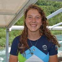 Kajakašica Alja Kozorog