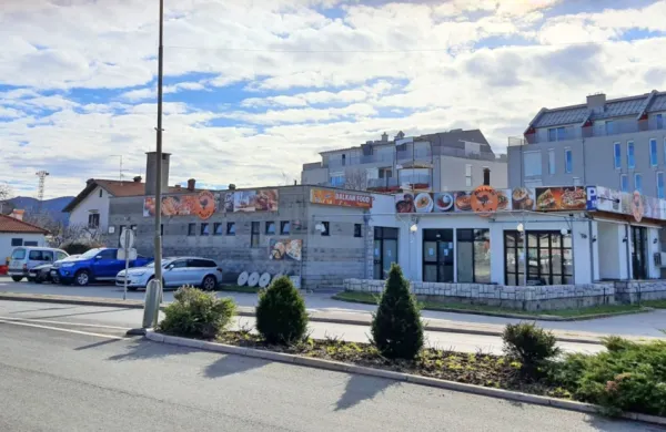 Podjetniški inkubator, ki ga bodo uredili v stavbi nekdanjega Mexica na Kozini, je največja naložba hrpeljsko-kozinske občine v prihodnjem letu. 