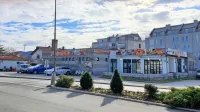 Podjetniški inkubator, ki ga bodo uredili v stavbi nekdanjega Mexica na Kozini, je največja naložba hrpeljsko-kozinske občine v prihodnjem letu. 