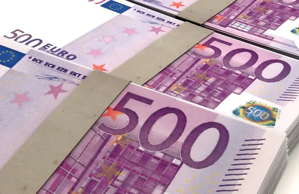 HSE vrnil dodatnih 100 milijonov evrov državne pomoči