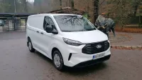 Tovorni transit bo tudi v novi izdaji na voljo v več dolžinah in 
višinah.
