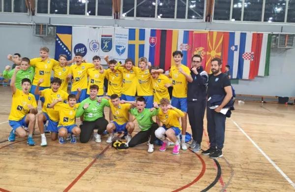 Zmagujejo doma in na tujem