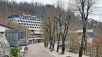 V družbi načrtujejo postavitev več sončnih elektrarn, med drugim 
tudi na objekte znotraj Parka Postojnska jama.  