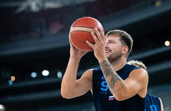 Luka Dončič