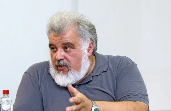 Milan Krek