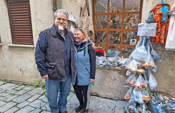 Hlod dobrote v sredi&scaron;ču Pirana bo letos dobro obrodil