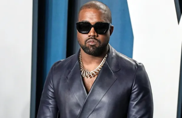 Kanye West se je opravičil za antisemitizem