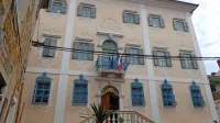 Poznobaročna palača Besenghi Degli Ughi je že od leta 1953 dom izolske glasbene šole, ki je nedavno slavila 70-letnico 
delovanja. 