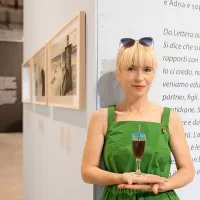 Samira Kentrić: “Ves čas je treba delati, kar se ti zdi v določenem 
trenutku najtežje.”


