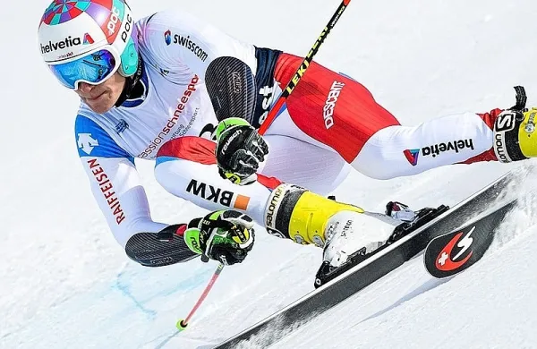 Marco Odermatt