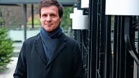 (INTERVJU) Žiga Malek &ldquo;V Sloveniji imamo že prve podnebne migrante&rdquo;