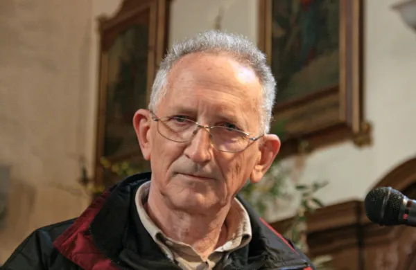 Matej Župančič