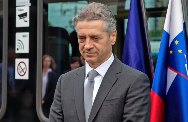  Slovenija v Varnostnem svetu ZN ne bo tiha opazovalka, je 
napovedal premier Robert Golob.