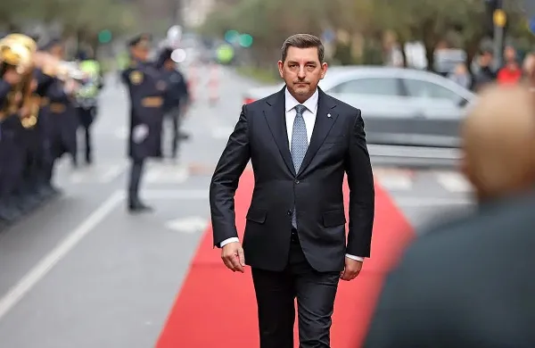Aleš Musar