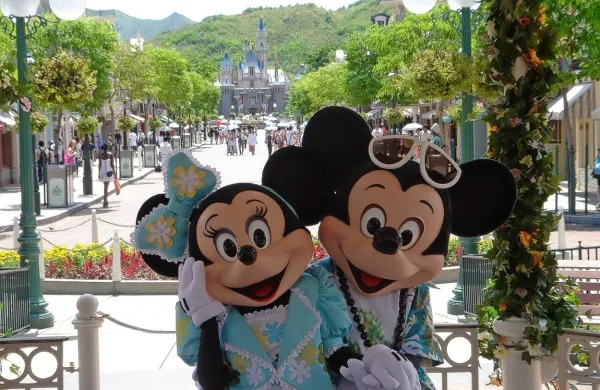 Pri Disneyju so povedali, da bodo še naprej ščitili svoje “pravice do sodobnejših različic Mikija Miške in drugih del, ki so še vedno predmet 
avtorskih pravic”.
