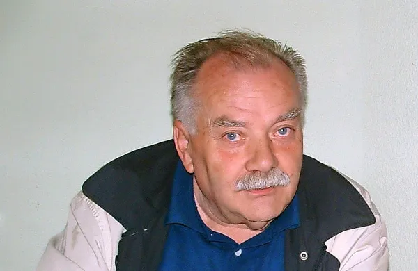 Vojko Čeligoj 