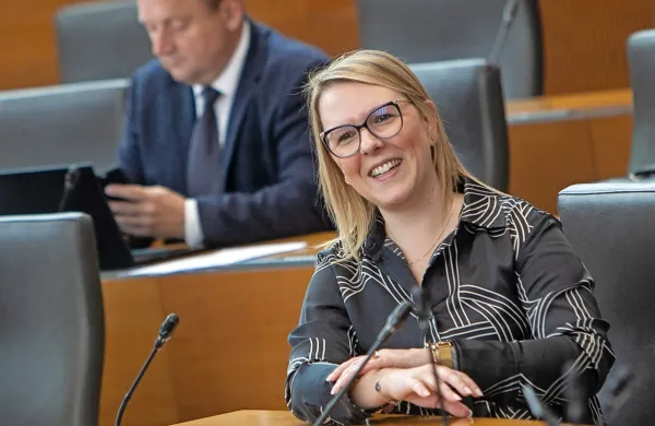 Mateja Čalušić