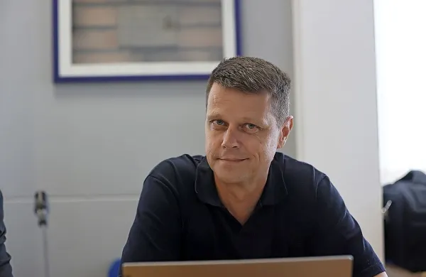 Rajko Gerič