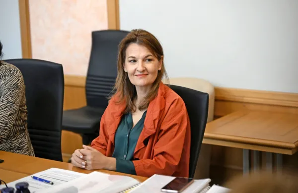 Valerija Jelen Kosi 