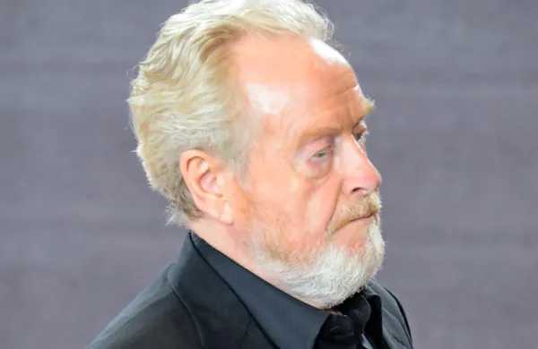 Ridley Scott