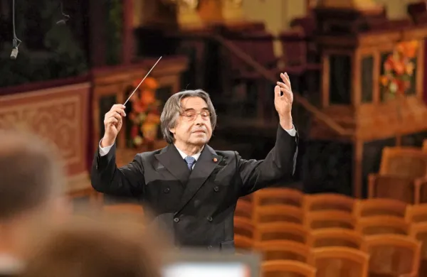 Riccardo Muti