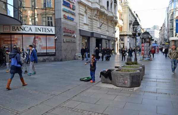 Beograd