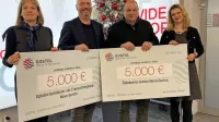 Gostol - Gopan je podprl &scaron;olo in bolni&scaron;nico