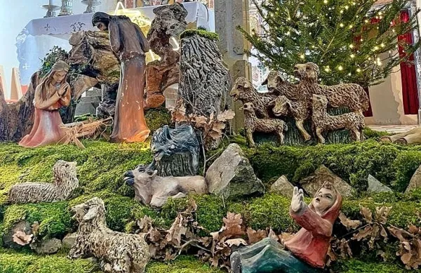 &Scaron;e teden dni jaslične poti v Ligu