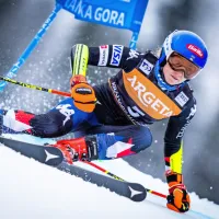 Mikaela Shiffrin