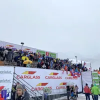 V Kranjski Gori slalomsko zlato odnesla Peta Vlhova