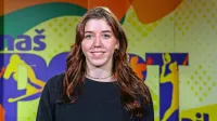 Mirta Velikonja Grbac
