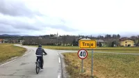 Največji infrastrukturni projekt na Pivškem v letošnjem letu bo 
gradnja komunalne infrastrukture v Trnju.