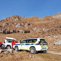 Na območju Krna na&scaron;li mo&scaron;ko truplo (FOTO)