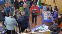 Rekordno za &scaron;olski sklad