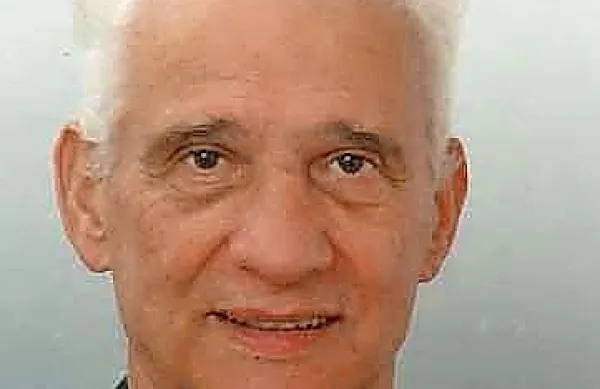 V spomin: Pavel Pečar (1930-2023)