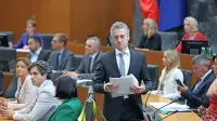 V kabinetu predsednika vlade Roberta Goloba poteka zamenjava 
kadrov v službi za odnose za javnostmi. 