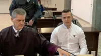 Desno  Klemen  Kadivec