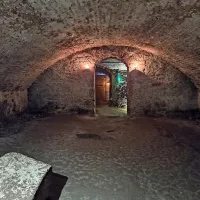 V edinburških podzemnih trezorjih so zaznali največ paranormalnih aktivnosti v Evropi. 