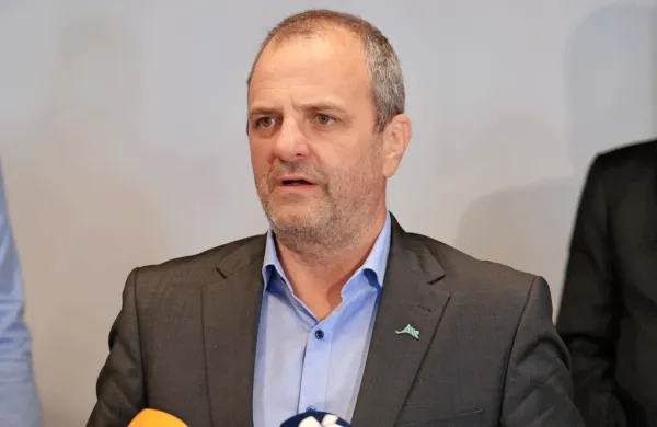 Uroš Brežan