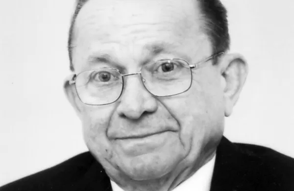 Umrl je Jožko Martelanc