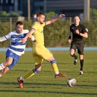 Koper : Osijek 0:2 (FOTO)