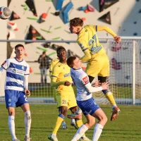 Koper : Osijek 0:2 (FOTO)